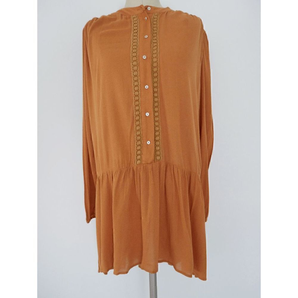 Charlie O. By Kinnucan's Long Sleeve Dress Size M